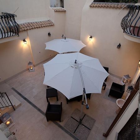Italiana Resort Maniace Syracuse Exterior foto