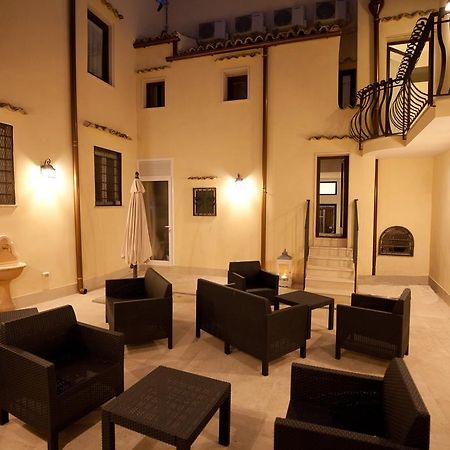 Italiana Resort Maniace Syracuse Exterior foto