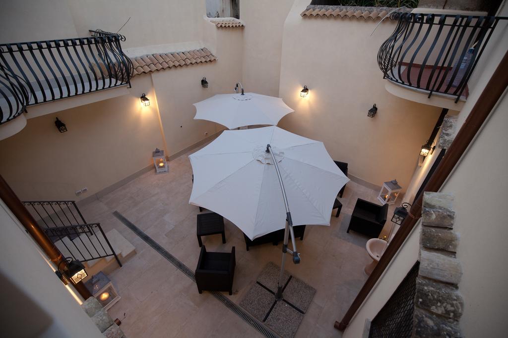 Italiana Resort Maniace Syracuse Exterior foto