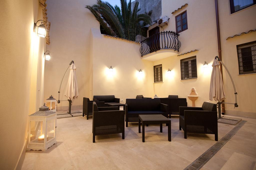 Italiana Resort Maniace Syracuse Exterior foto