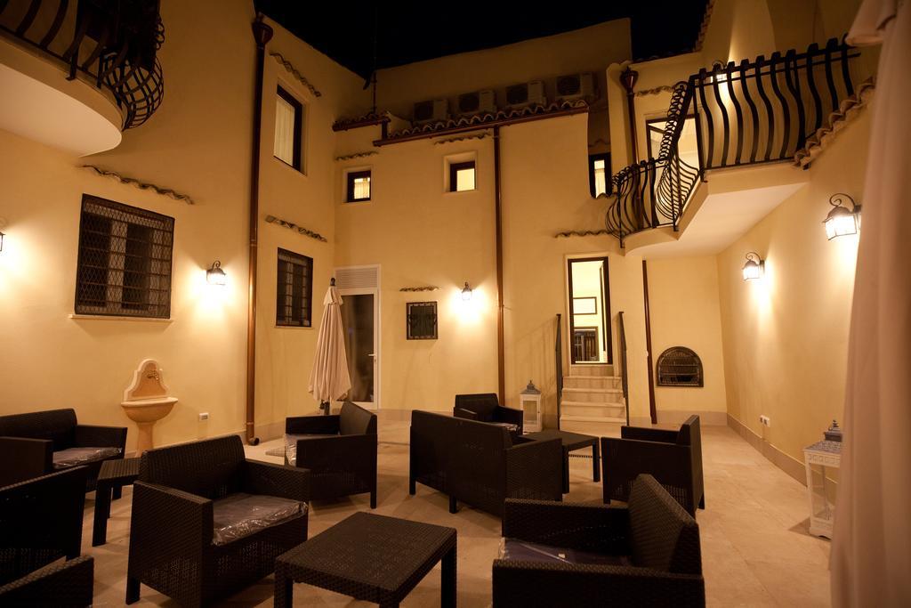 Italiana Resort Maniace Syracuse Exterior foto