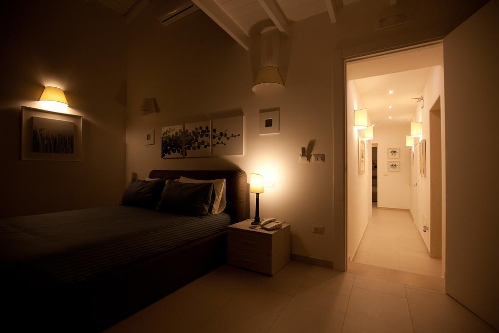 Italiana Resort Maniace Syracuse Exterior foto