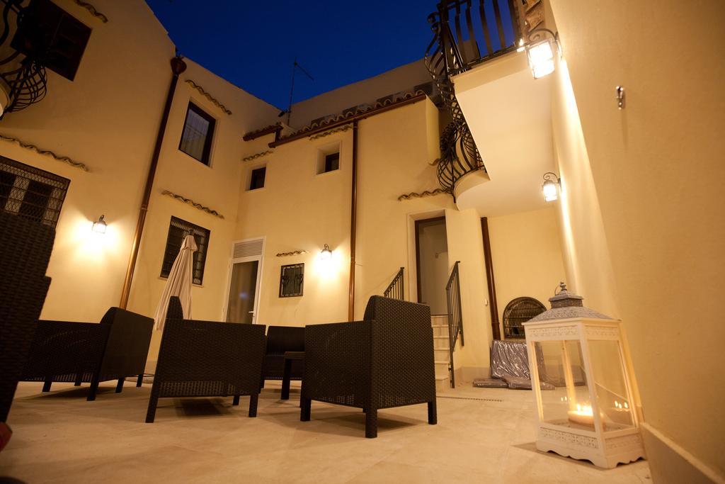 Italiana Resort Maniace Syracuse Exterior foto