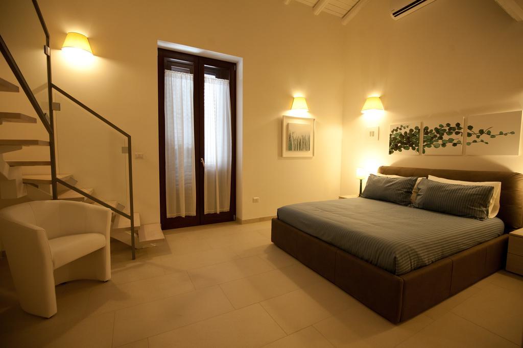 Italiana Resort Maniace Syracuse Exterior foto