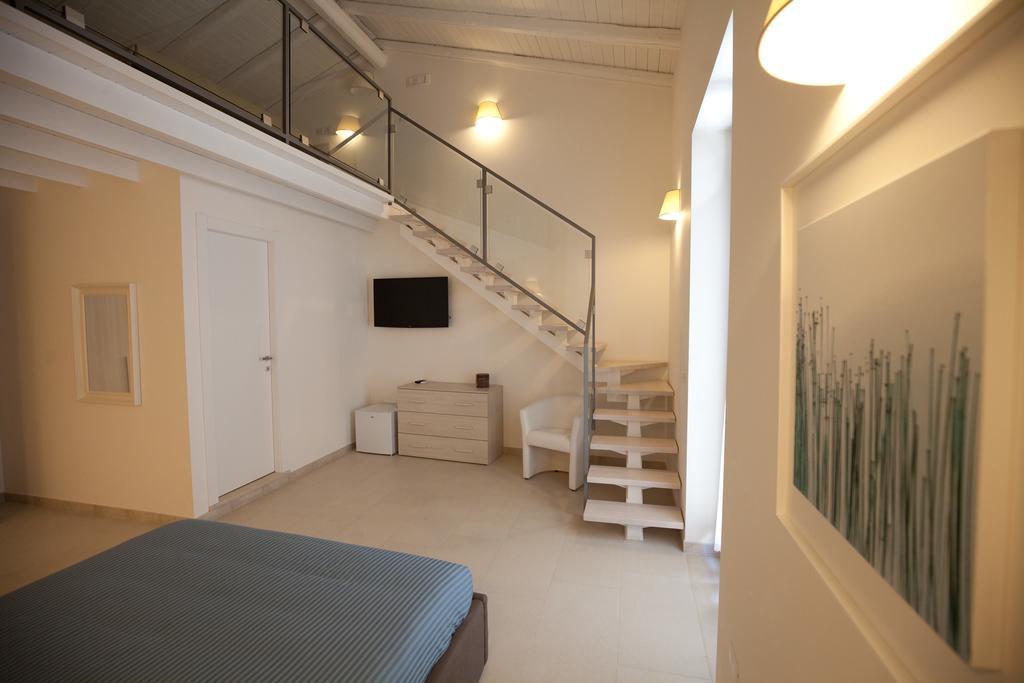 Italiana Resort Maniace Syracuse Exterior foto