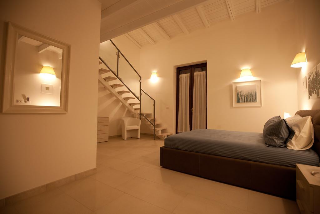 Italiana Resort Maniace Syracuse Exterior foto