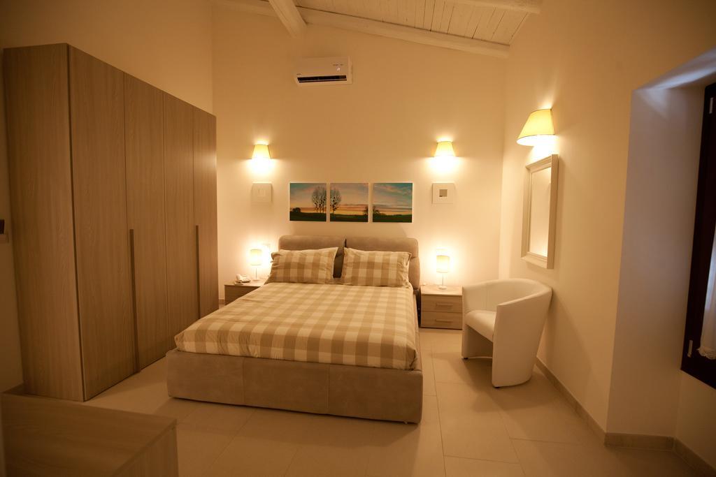 Italiana Resort Maniace Syracuse Exterior foto