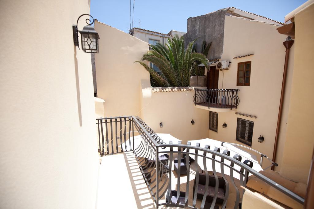 Italiana Resort Maniace Syracuse Exterior foto