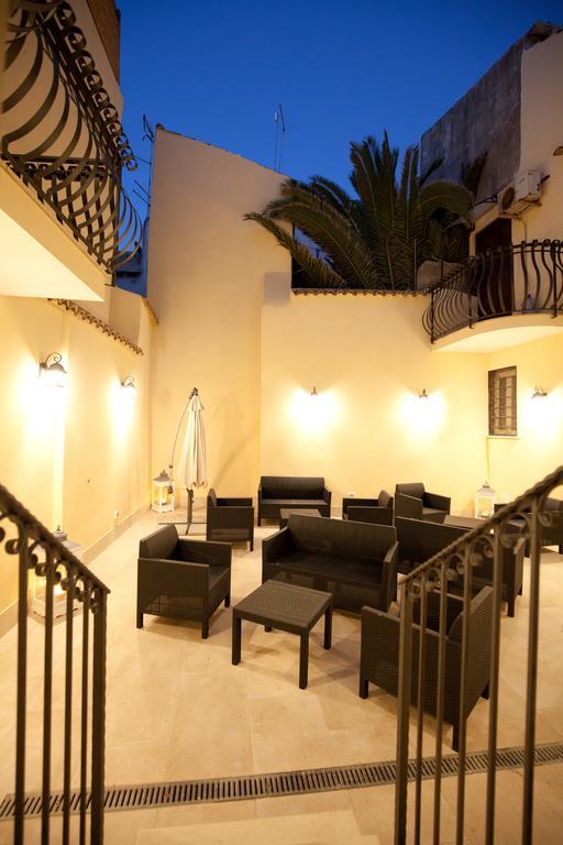 Italiana Resort Maniace Syracuse Exterior foto