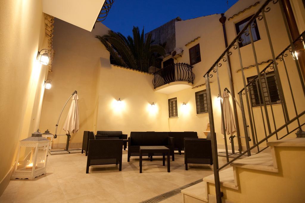 Italiana Resort Maniace Syracuse Exterior foto