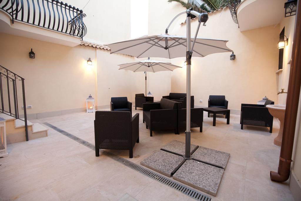 Italiana Resort Maniace Syracuse Exterior foto