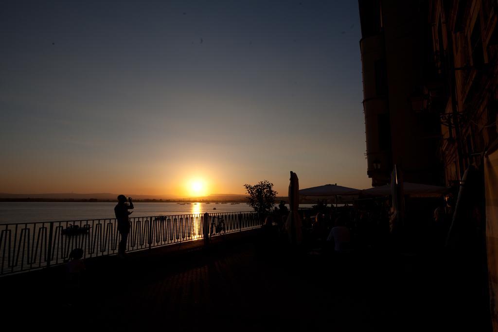 Italiana Resort Maniace Syracuse Exterior foto