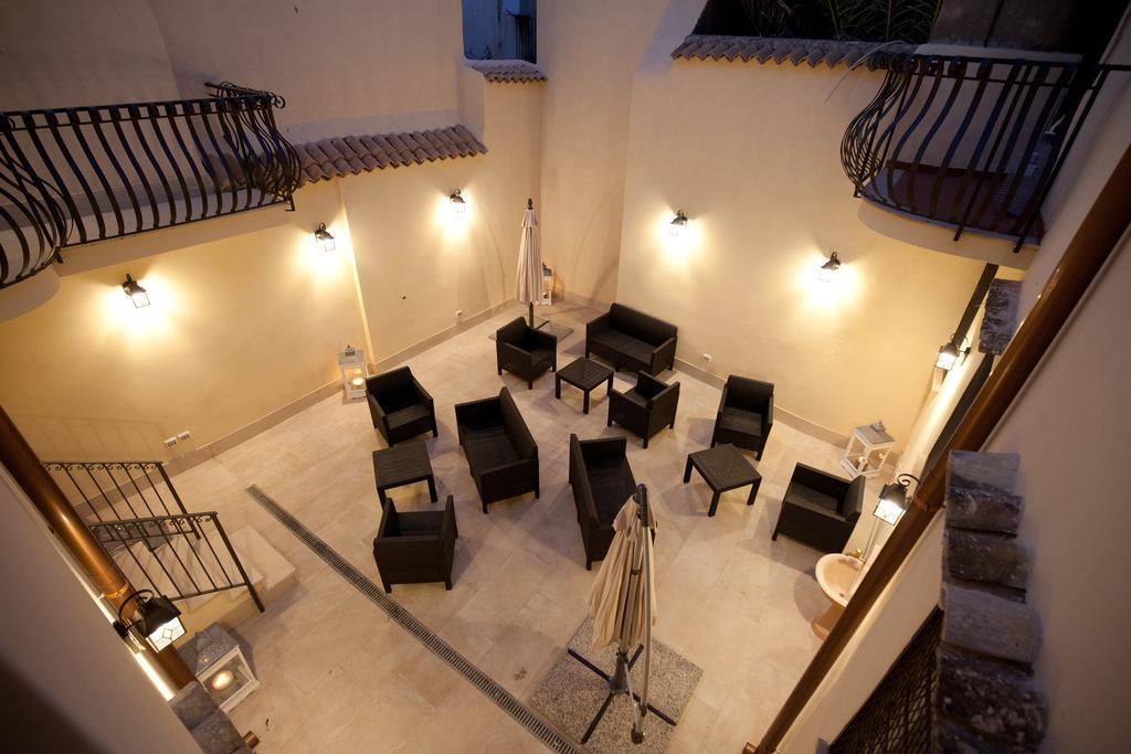 Italiana Resort Maniace Syracuse Exterior foto
