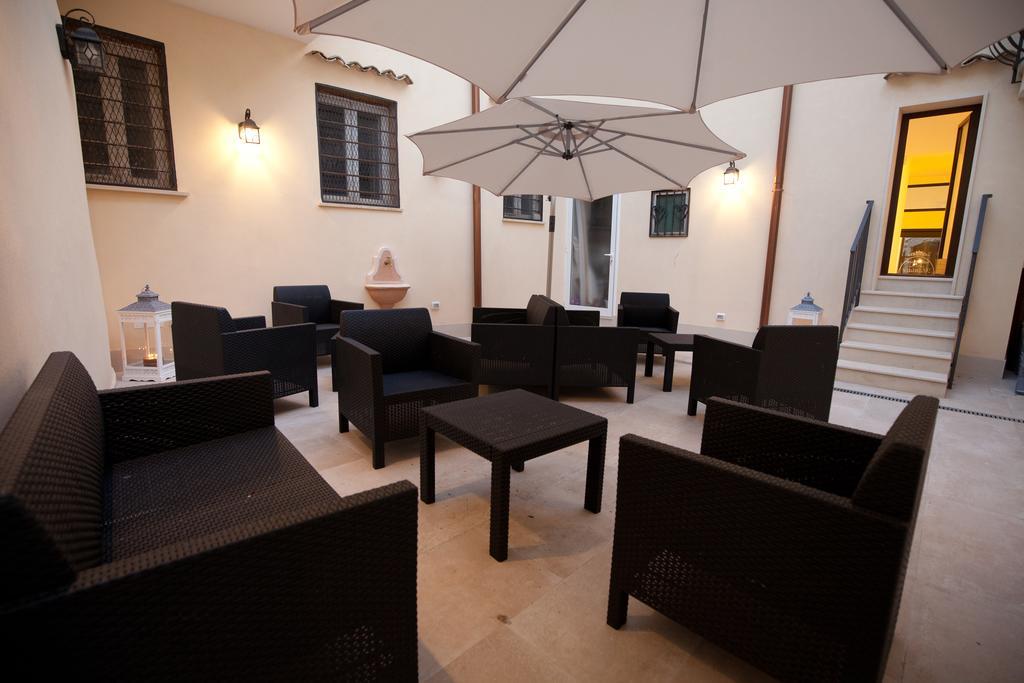 Italiana Resort Maniace Syracuse Exterior foto