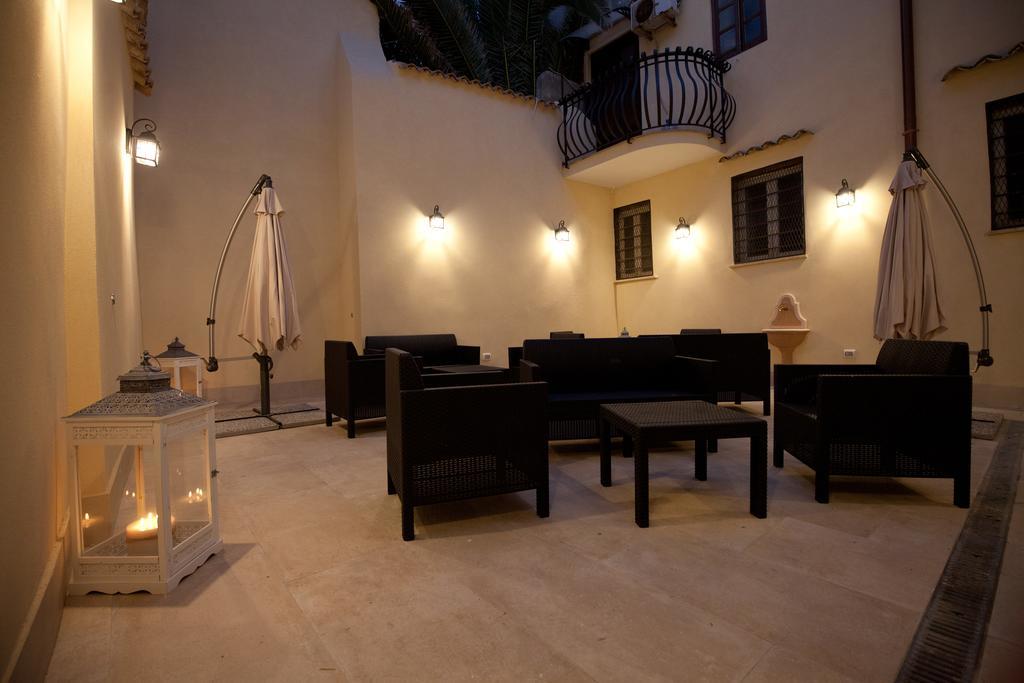 Italiana Resort Maniace Syracuse Exterior foto