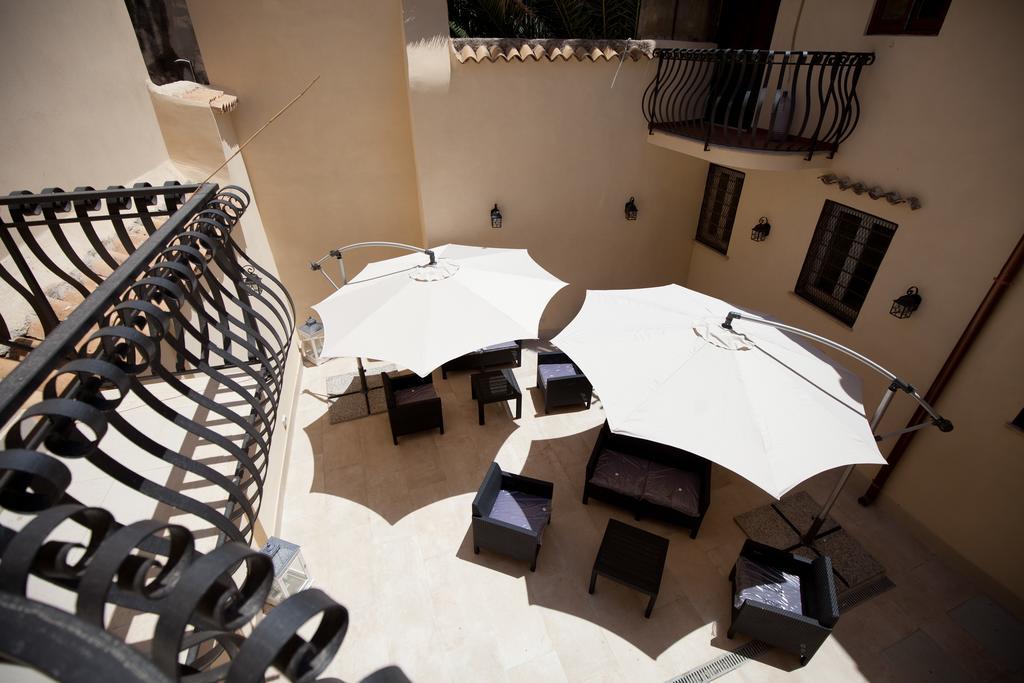 Italiana Resort Maniace Syracuse Exterior foto