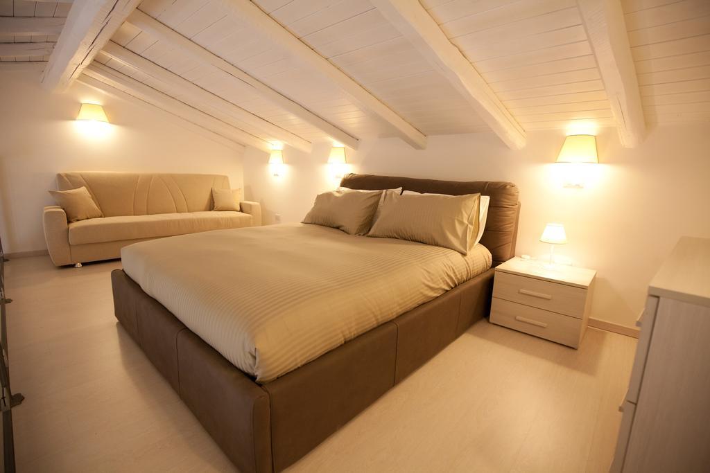Italiana Resort Maniace Syracuse Exterior foto