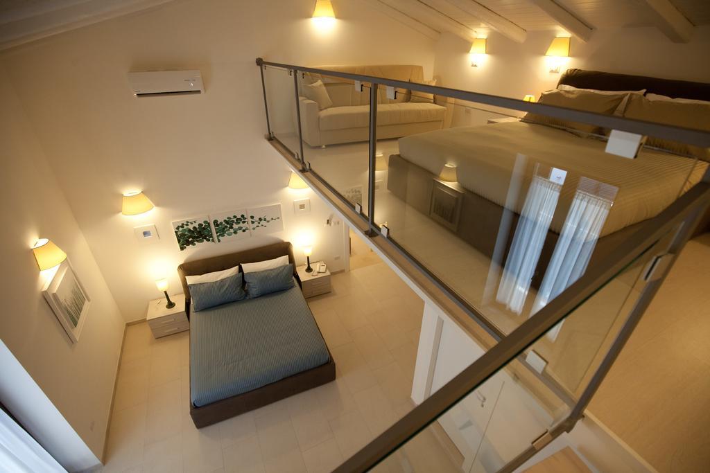 Italiana Resort Maniace Syracuse Exterior foto