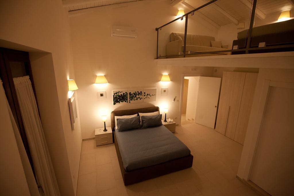 Italiana Resort Maniace Syracuse Exterior foto