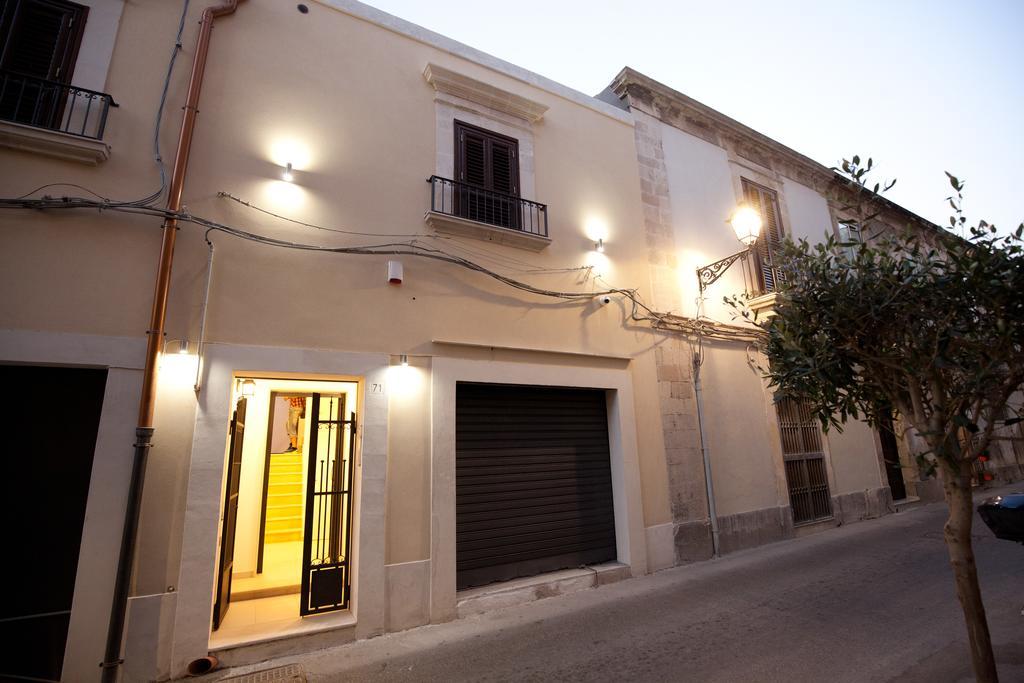 Italiana Resort Maniace Syracuse Exterior foto