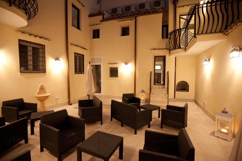 Italiana Resort Maniace Syracuse Exterior foto